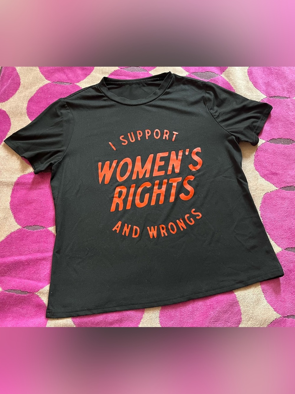 Women’s Rights TShirt